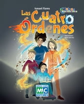 Las cuatro órdenes