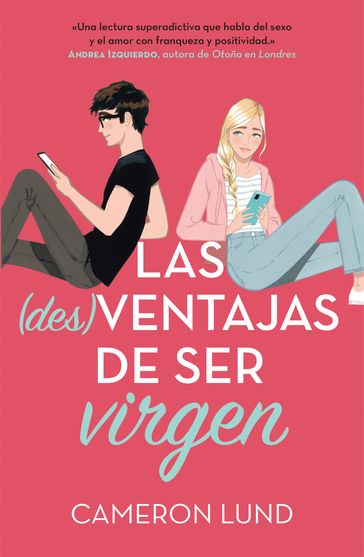 Las (des)ventajas de ser virgen - Cameron Lund