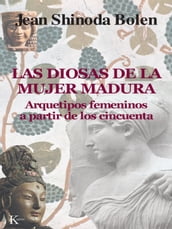 Las diosas de la mujer madura