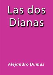 Las dos Dianas