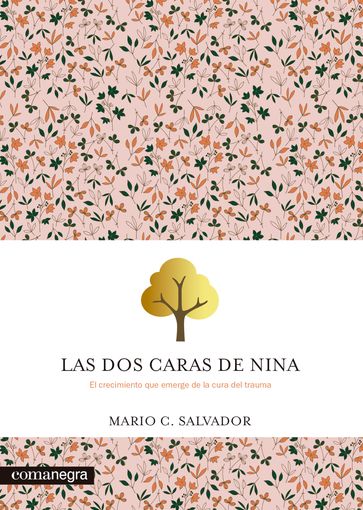 Las dos caras de Nina - Mario C. Salvador