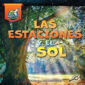 Las estaciones y el sol