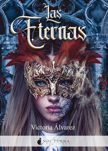Las eternas - Victoria Álvarez
