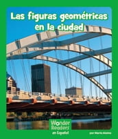 Las figuras geométricas en la ciudad