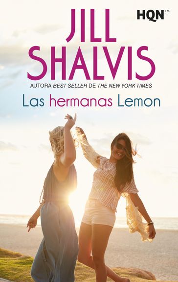 Las hermanas Lemon - Jill Shalvis