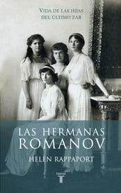 Las hermanas Romanov