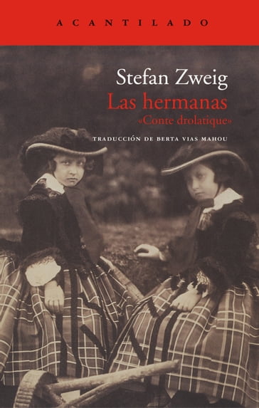 Las hermanas - Stefan Zweig