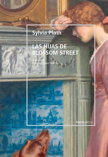 Las hijas de Blossom street - Sylvia Plath