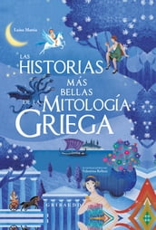 Las historias más bellas de la mitología griega