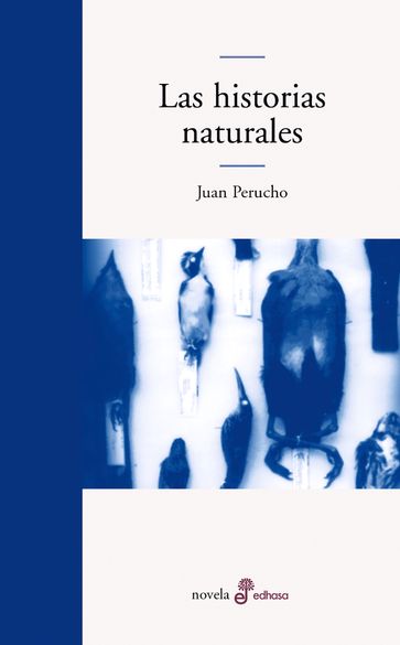 Las historias naturales - Joan Perucho