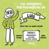 Las lecciones maravimágicas de Lulú