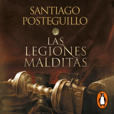 Las legiones malditas (Trilogía Africanus 2) - Santiago Posteguillo