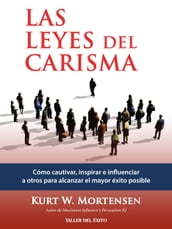 Las leyes del carisma