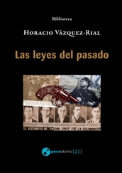 Las leyes del pasado