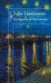 Las lágrimas de San Lorenzo