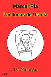 Las lunas de Urania