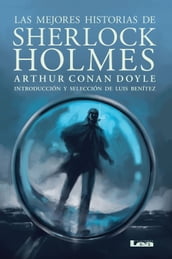 Las mejores historias de Sherlock Holmes
