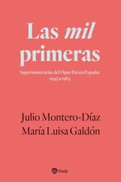 Las mil primeras