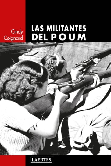 Las militantes del POUM - Cindy Coignard