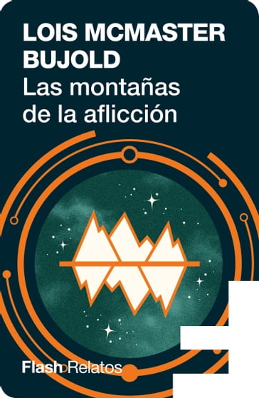 Las montañas de la aflicción - Lois McMaster Bujold