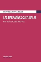 Las narrativas culturales