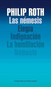 Las némesis