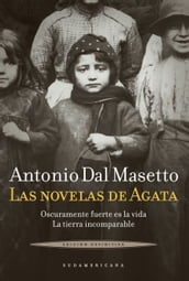 Las novelas de Agata