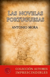 Las novelas portuguesas