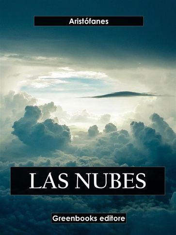 Las nubes - Aristófanes