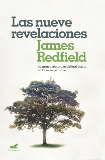 Las nueve revelaciones - James Redfield