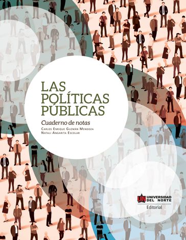 Las políticas públicas - Carlos Enrique Guzmán Mendoza - Natali Angarita Escolar