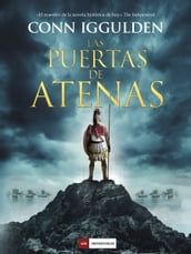 Las puertas de Atenas