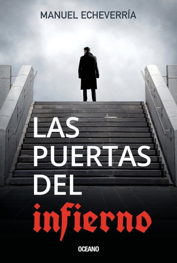 Las puertas del infierno - Manuel Echeverría