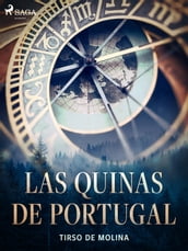 Las quinas de Portugal