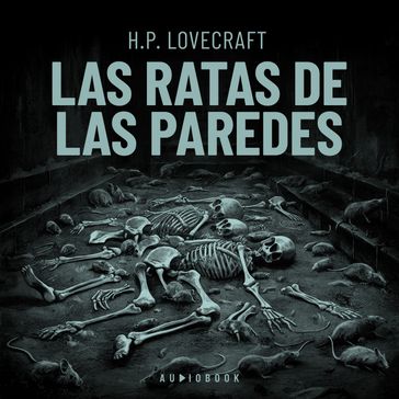 Las ratas de las paredes - H.P. Lovecraft