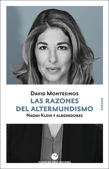 Las razones del altermundismo - David Montesinos