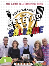 Las recetas de Sálvame