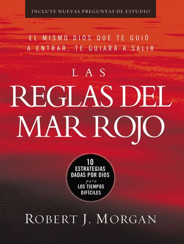 Las reglas del Mar Rojo - Robert J. Morgan