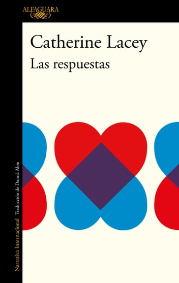 Las respuestas - Catherine Lacey