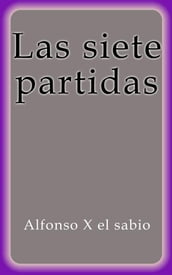 Las siete partidas