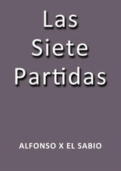 Las siete partidas