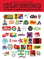 Las siglas de la democracia