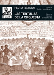 Las tertulias de la orquesta