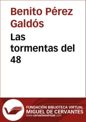 Las tormentas del 48