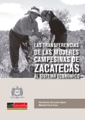 Las transferencias de las mujeres campesinas de Zacatecas al sistema económico