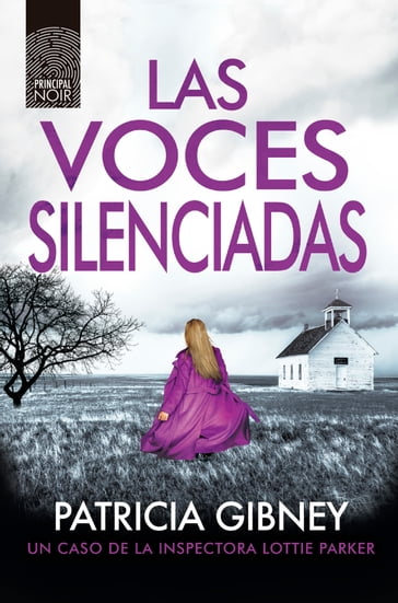 Las voces silenciadas - Patricia Gibney