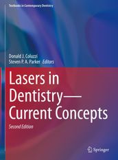 Lasers in DentistryCurrent Concepts
