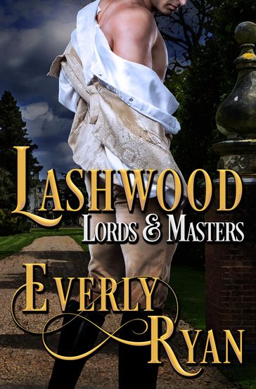 Lashwood - Everly Ryan