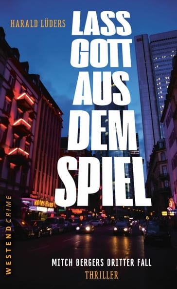 Lass Gott aus dem Spiel - Harald Luders