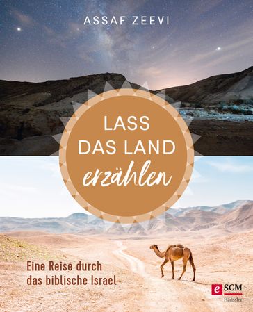 Lass das Land erzählen - Assaf Zeevi